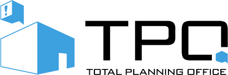 TPO  TOTAL PLANNING OFFICE